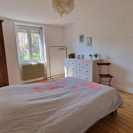 Logement Spacieux Strasbourg Proche Centre-Ville エクステリア 写真