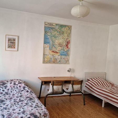 Logement Spacieux Strasbourg Proche Centre-Ville エクステリア 写真
