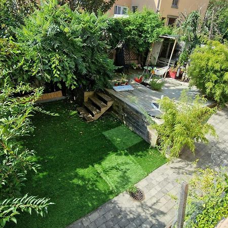 Logement Spacieux Strasbourg Proche Centre-Ville エクステリア 写真