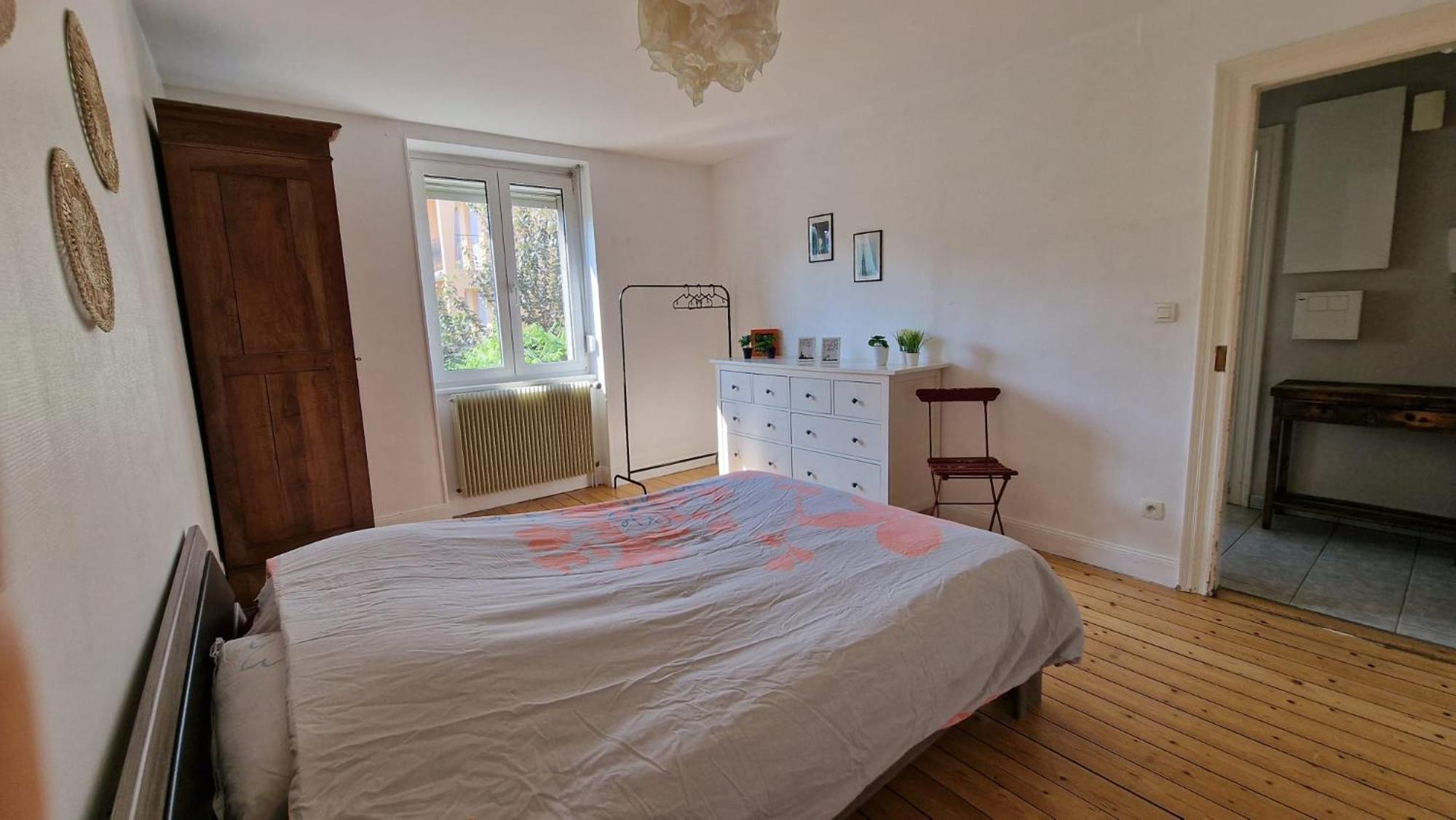 Logement Spacieux Strasbourg Proche Centre-Ville エクステリア 写真