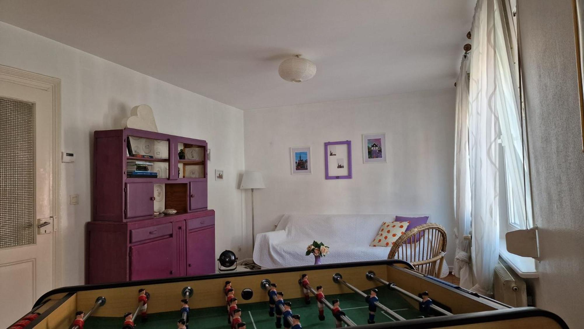 Logement Spacieux Strasbourg Proche Centre-Ville エクステリア 写真