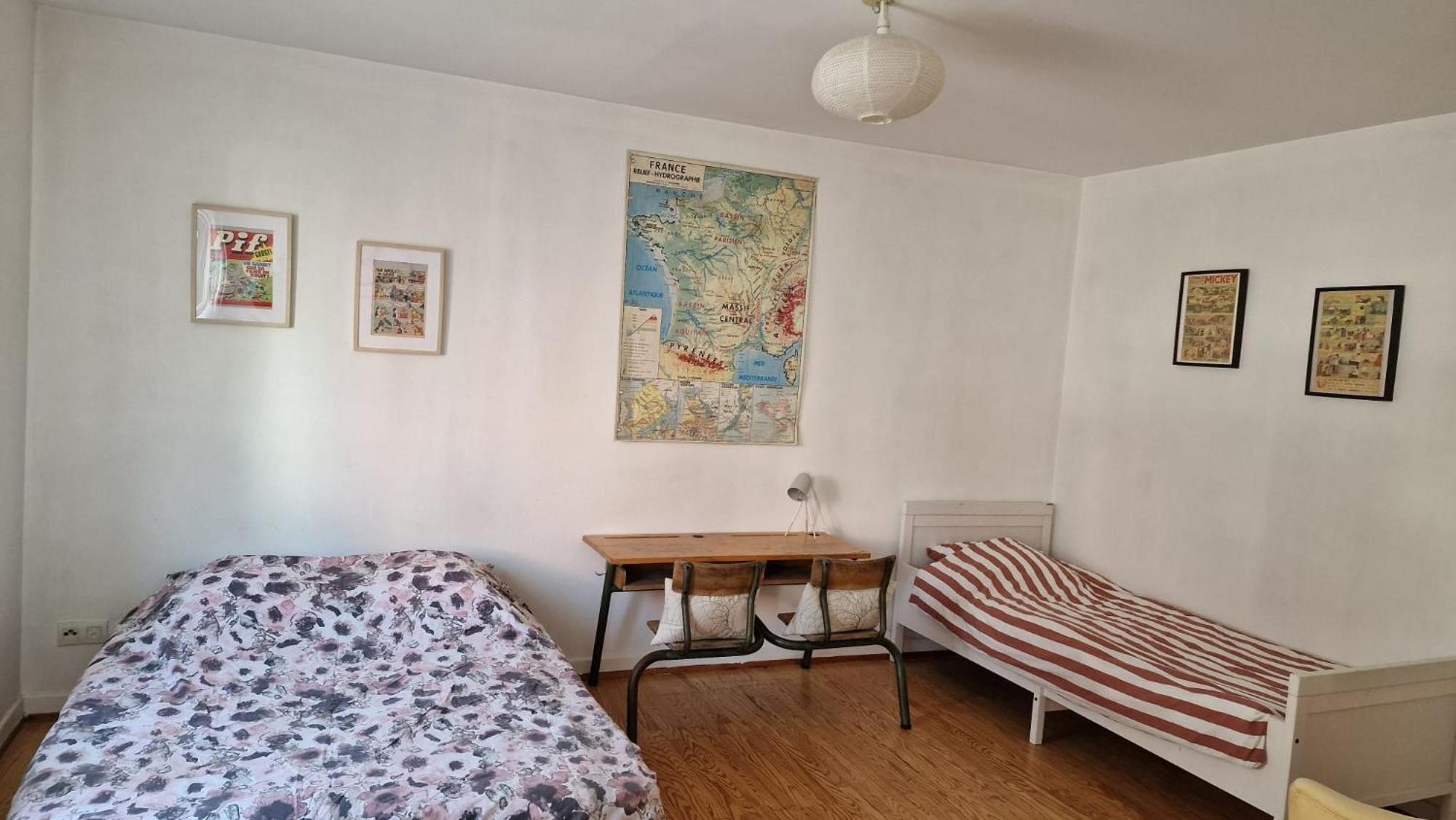 Logement Spacieux Strasbourg Proche Centre-Ville エクステリア 写真