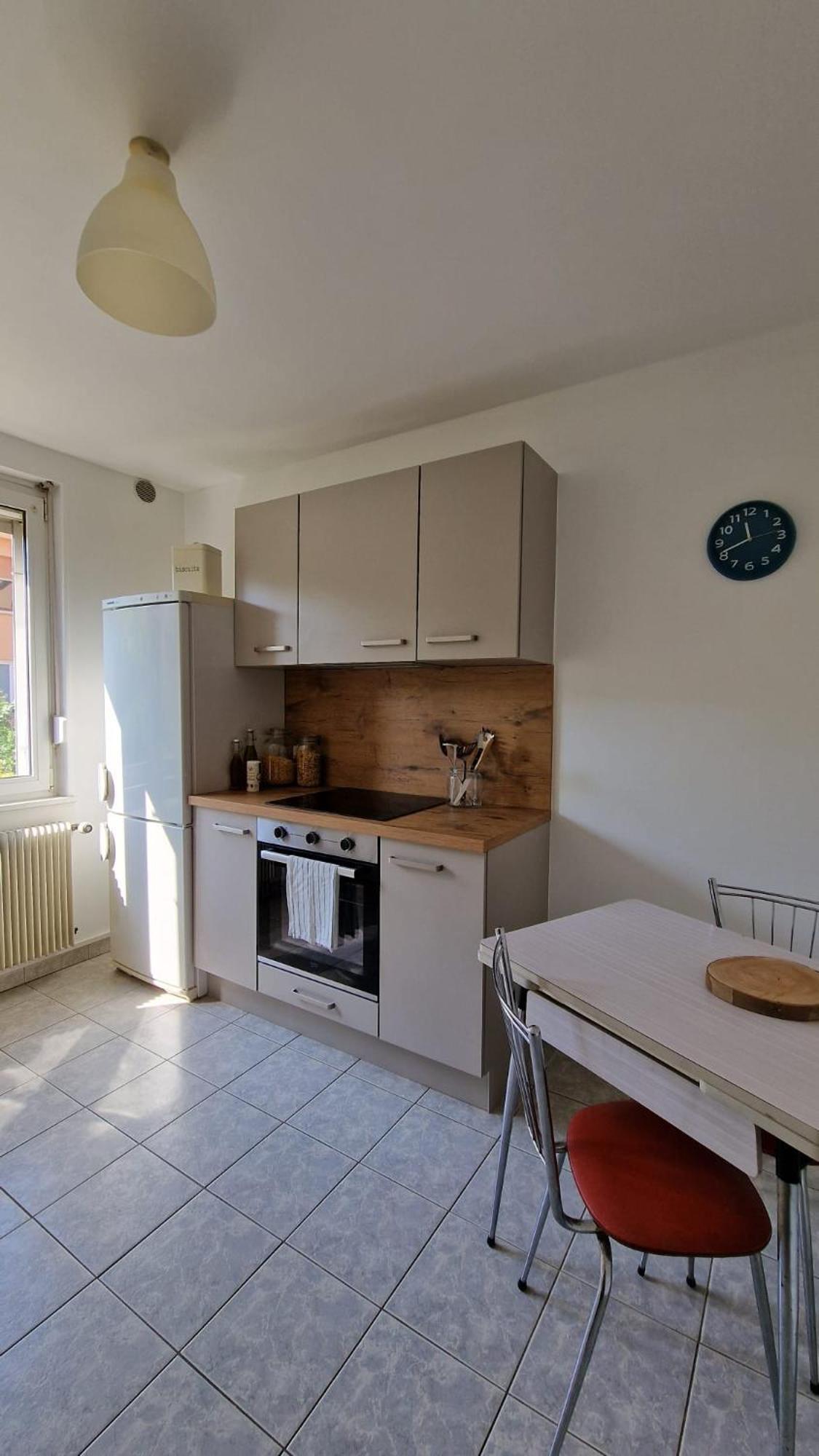 Logement Spacieux Strasbourg Proche Centre-Ville エクステリア 写真