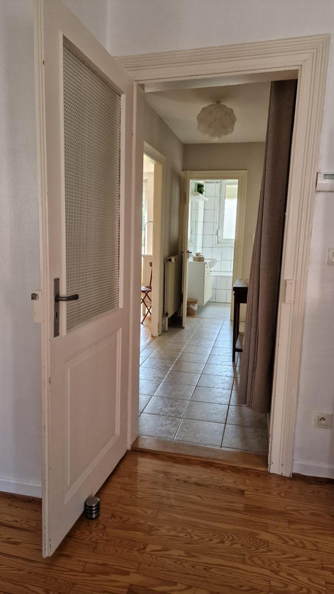 Logement Spacieux Strasbourg Proche Centre-Ville エクステリア 写真