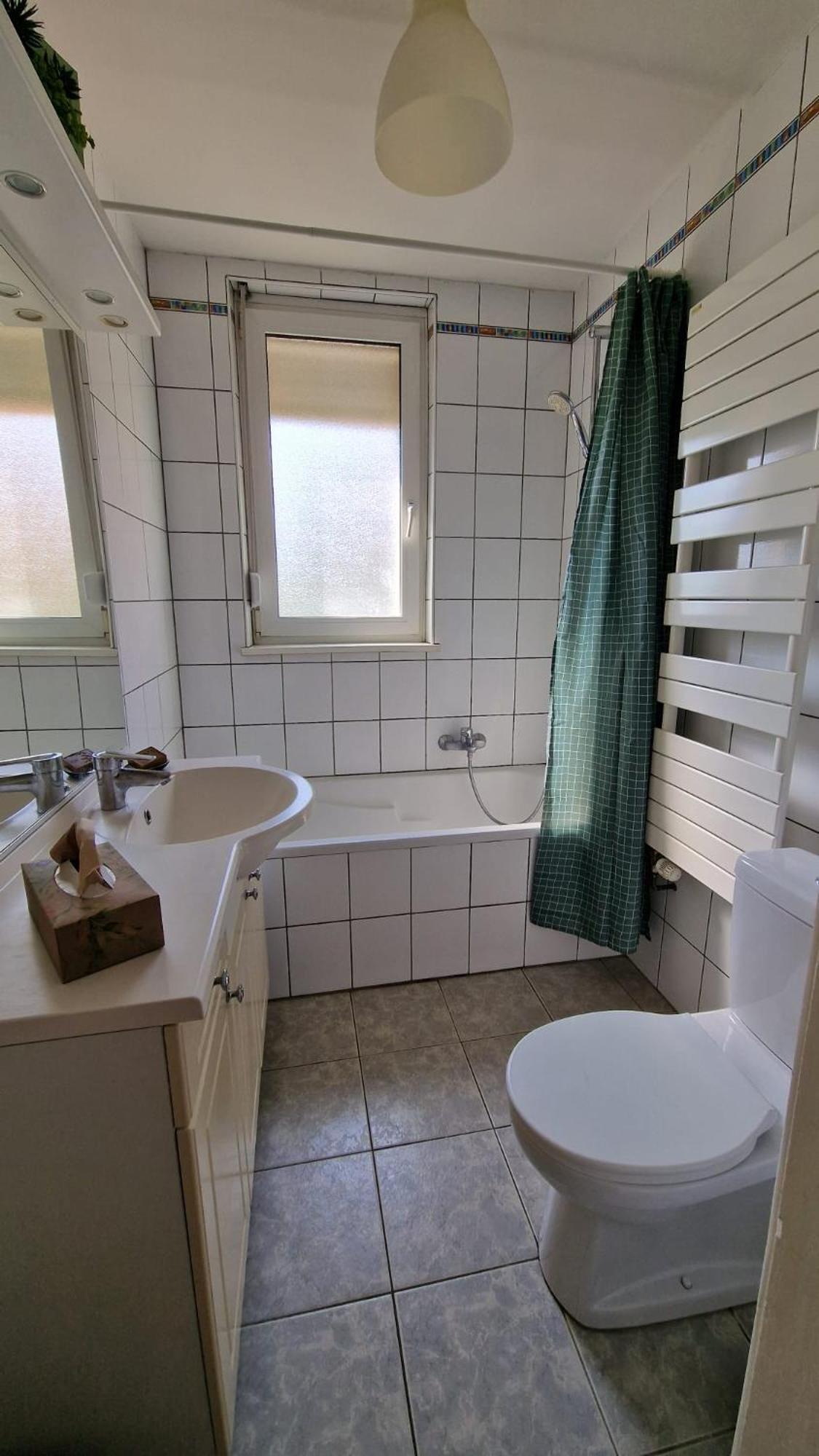 Logement Spacieux Strasbourg Proche Centre-Ville エクステリア 写真