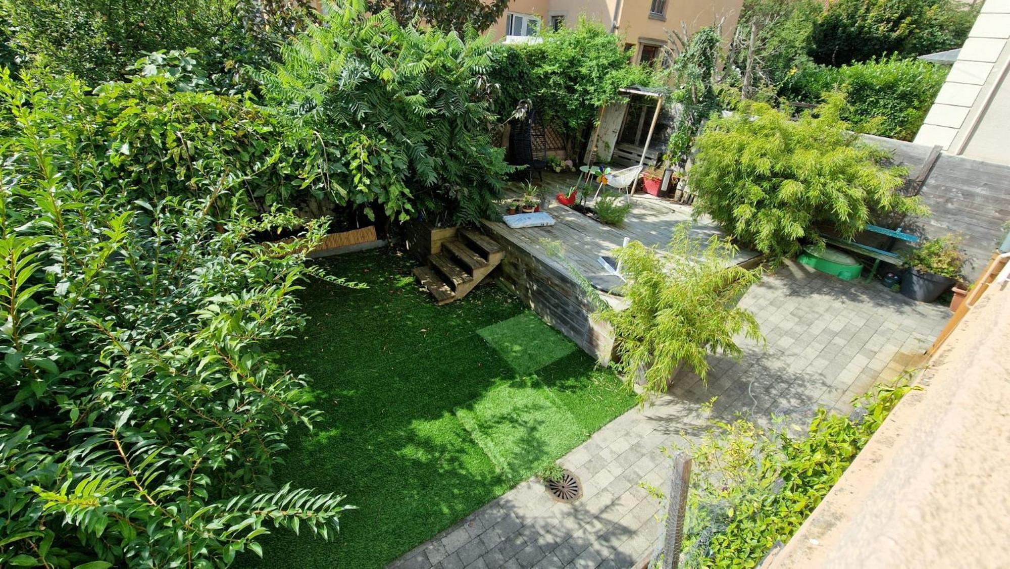 Logement Spacieux Strasbourg Proche Centre-Ville エクステリア 写真